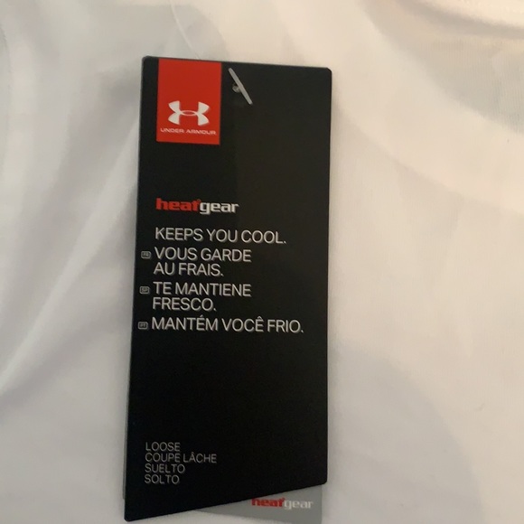 Under Armour HeatGear - Picture 4 of 5